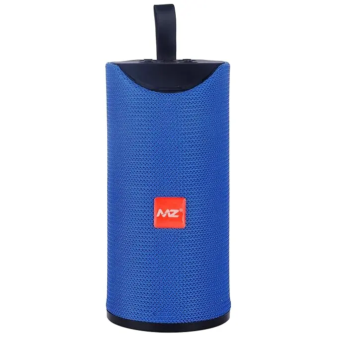 TG-113 (Portable Bluetooth Speaker) Dynamic Thunder Sound with High Bass 10 W Bluetooth Speakeraker