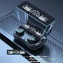 M10 TWS Bluetooth Earbuds