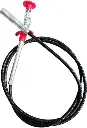Drain Catcher Wire Stick 160cm