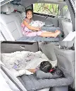 Car Travel Inflatable Sofa Mattress Air Bed Cushion Camping Bed Rear Seat With Pillow And Pump Car Travel Inflatable Sofa Mattress Air Bed Cushion Camping Bed Rear Seat With Pillow And Pump Car Inflatable Bed  (Universal For Car)