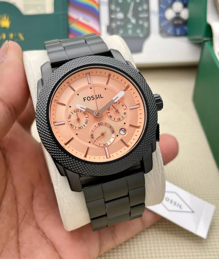 Fossil US Man's Watch