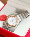 Omega Man's Watch