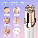SMALL FLWLESS EYEBROW TRIMMER