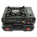 2 IN 1 MINI PORTABLE STOVE