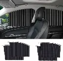 CAR CURTAIN 4 PCS
