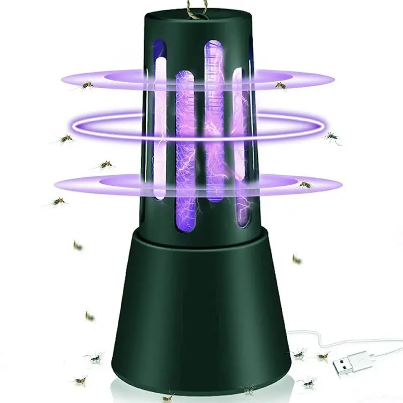 Electric Shock Mosquito Lamp