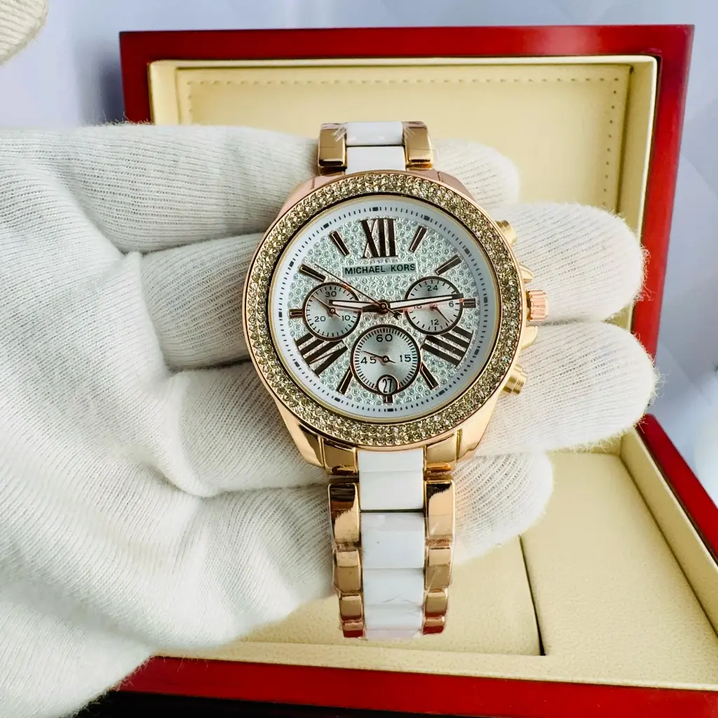 MK WATCH