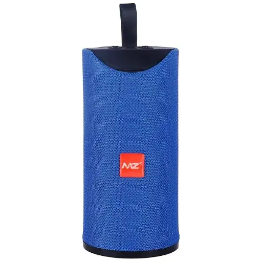 TG-113 (Portable Bluetooth Speaker) Dynamic Thunder Sound with High Bass 10 W Bluetooth Speakeraker