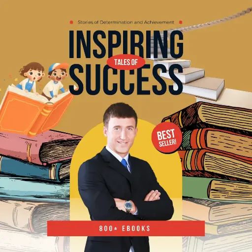800+ EBOOKES
