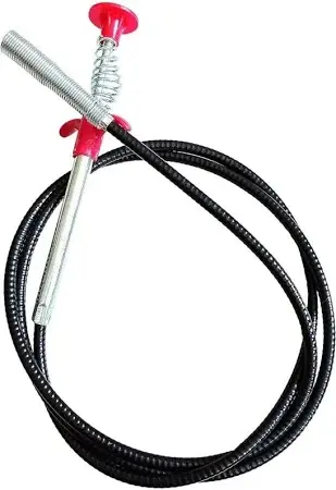 Drain Catcher Wire Stick 160cm