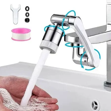 1080 Water Faucet
