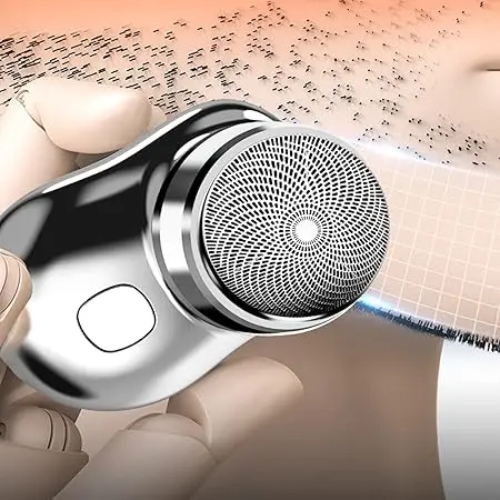 Electric Razor