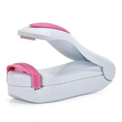 2 IN 1 MINI SEALING MACHINE