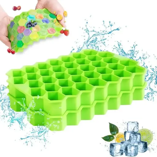 Honey Ice Tray
