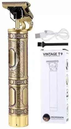 VINTAGE T9 TRIMMER