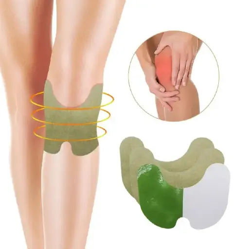 Pain Relief patch 10 Pcs