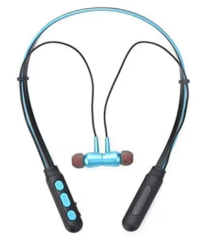 B11 Neckband Bluetooth Wireless Sport Stereo Headset