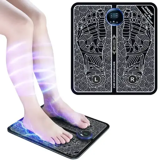 EMS FOOT MASSAGER