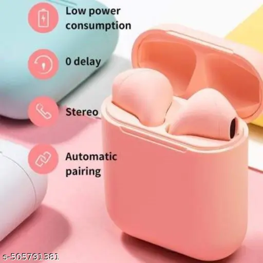 Inpods 112 TWS Bluetooth Earphone