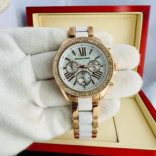 MK WATCH